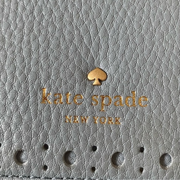 Kate Spade ♠️ James Street ShayLee Crossbody Bag - Picture 10 of 16